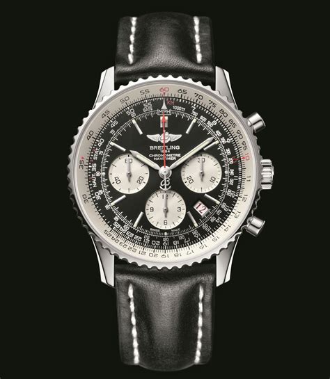 breitling navitimer.|Breitling Navitimer models.